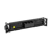 Compatible Yellow HP 220A Standard Capacity Toner Cartridge (Replaces HP W2202A)