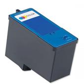 Compatible Colour Dell MK991 Standard Capacity Ink Cartridge (Replaces Dell 592-10210/592-10317)