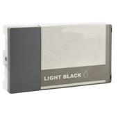 Compatible Light Black Epson T6037 Ink Cartridge (Replaces Epson T6037)