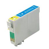 Compatible Cyan Epson 603XL High Capacity Ink Cartridge (Replaces Epson 603XL Starfish)