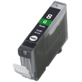 Compatible Green Canon CLI-8G Ink Cartridge (Replaces Canon 0627B001)