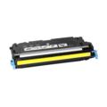 Compatible Yellow Canon 717Y Toner Cartridge (Replaces Canon 2575B002AA)