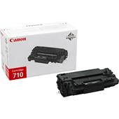 Canon 710 Black Original Standard Capacity Laser Toner Cartridge