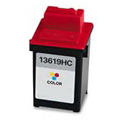 Compatible Colour Lexmark 13619HC Ink Cartridge (Replaces Lexmark 13619HC)