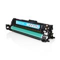 Compatible Cyan Canon 723C Toner Cartridge (Replaces Canon 2643B002AA)