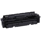 Compatible Black Canon 055H High Capacity Toner Cartridge (Replaces Canon 3020C002)