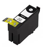 Compatible Black Epson 34XL High Capacity Ink Cartridge (Replaces Epson 34XL Golf Ball)