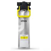 Epson T01C4 (T01C400) Yellow Original High Capacity Ink Cartridge