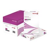 Xerox Performer White A4 Paper 80gsm 5 Reams of 500 Sheets