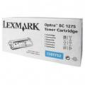 Lexmark 1361752 Original Cyan Toner Cartridge