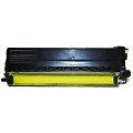 Compatible Yellow Brother TN900Y Toner Cartridge