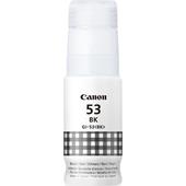 Canon GI-53BK (4699C001) Black Original Ink Bottle