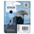 Epson T007 (T007401) Black Original Ink Cartridge (Eagle)