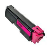 Compatible Magenta Utax 654510014 Toner Cartridge