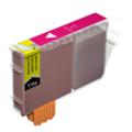 Compatible Photo Magenta Canon BCI-6PM Ink Cartridge (Replaces Canon 4710A002)