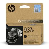 HP 937e (4S6W9NE) Black Original High Capacity Ink Cartridge