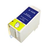 Compatible Black Epson T028 Ink Cartridge (Replaces Epson T028 Sweet)