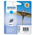 Epson T0452 (T045240) Cyan Standard Capacity Original Cartridge (Parasol)