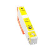 Compatible Yellow Epson 33XL High Capacity Ink Cartridge (Replaces Epson 33XL Orange)