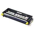 Compatible Yellow Dell NF555 Standard Capacity Toner Cartridge (Replaces Dell 593-10168)