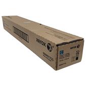 Xerox 006R01735 Cyan Original Standard Capacity Toner Cartridge