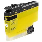 Compatible Yellow Brother LC426XLY High Capacity Ink Cartridge