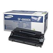 Samsung SF-6800D6 Original Black Toner Cartridge