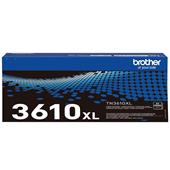 Brother TN3610XL Black Original Ultra High Capacity Toner Cartridge