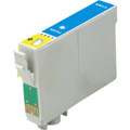 Compatible Cyan Epson T0892 Ink Cartridge (Replaces Epson T0892 Monkey)