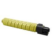 Compatible Yellow Ricoh 884202 Toner Cartridge