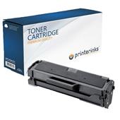 Compatible Black HP 106XX Extra High Capacity Toner Cartridge (Replaces HP W1106XX)