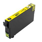 Compatible Yellow Epson 407 Ink Cartridge (Replaces Epson 407)