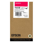 Epson T603B (T603B00) Magenta High Capacity Original