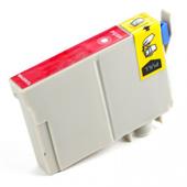 Compatible Magenta Epson T0803 Ink Cartridge (Replaces Epson T0803 Hummingbird)