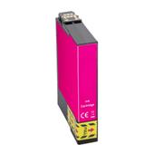 Compatible Magenta Epson 503XL High Capacity Ink Cartridge (Replaces Epson T09R3 Chillies)