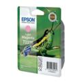 Epson T0336 (T033640) Light Magenta Original Ink Cartridge (Grasshopper)