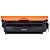 Compatible Yellow Canon 040HY High Capacity Toner Cartridge (Replaces Canon 0455C001AA)