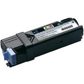 Compatible Cyan Dell 3JVHD Standard Capacity Toner Cartridge (Replaces Dell 593-11034)