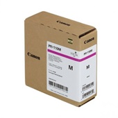 Canon PFI-110M (2366C001) Magenta Original Low Capacity Ink Cartridge