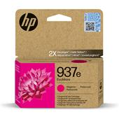 HP 937e (4S6W7NE) Magenta Original High Capacity Ink Cartridge