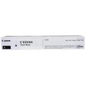 Canon C-EXV64BK (5753C002) Black Original Toner Cartridge