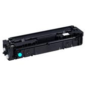 Compatible Cyan Canon 045H High Capacity Toner Cartridge (Replaces Canon 1245C002)