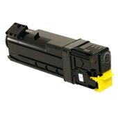 Compatible Yellow Dell 9X54J High Capacity Toner Cartridge (Replaces Dell 593-11037)