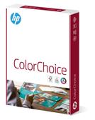 HP FSC Color Choice A4 90g Pack of 500