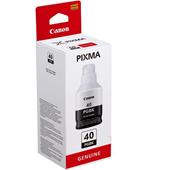 Canon GI-40PGBK (3385C001) Black Original Ink Bottle