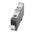 Compatible Grey Canon CLI-521GY Ink Cartridge (Replaces Canon 2937B001)
