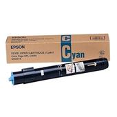 Epson S050018 Cyan Original Laser Toner Cartridge