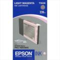 Epson T5636 (T563600) Light Magenta High Capacity Original Ink Cartridge