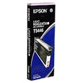 Epson T5446 (T544600) Light Magenta Original Ink Cartridge (220 ml)