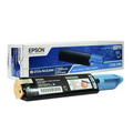 Epson S050189 Cyan Original High Capacity Laser Toner Cartridge